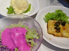 -六七八韩式烤肉·韩国料理(上杭路店)
