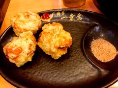 -博多一幸舍(侨福芳草地购物中心店)