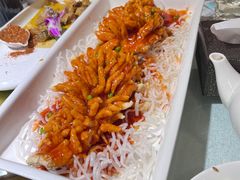 -老浒记烤鸭-北京菜(琉璃厂店)