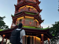 -南沙天后宫景区