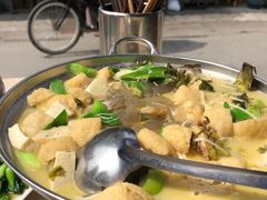 汪刺鱼锅仔-姐妹面馆(水澄路店)