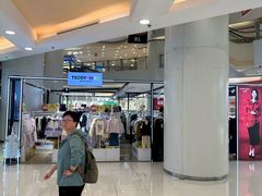 -银座mall(东直门店)
