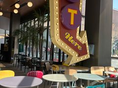 -OUR Bakery(三里屯太古里店)