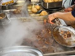 -明记牛杂(新马路分店)