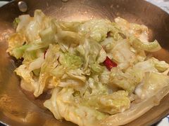 -绿茶餐厅(布吉万象汇店)