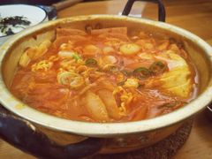 部队火锅-青春分食(仙林大学城店)