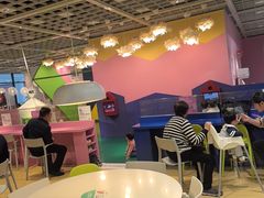 -宜家·瑞典风味餐厅(武汉荟聚中心店)