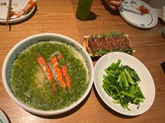-一坐一忘云南菜(三里屯店)