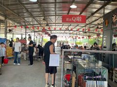 -粮心小农·大头虾亲子生态园(长发店)