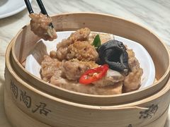 -陶陶居酒家(SM二期购物广场店)