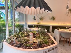 -春树下·树屋花房西餐厅(罍街AS1980店)