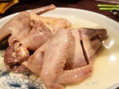 -侨美唐荔园·宴会厅(唐荔园食艺馆店)