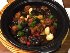 -小厨娘淮扬菜(清江苏宁广场店)