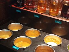 -淘米捞·米汤脆鲩鱼火锅(福田皇岗店)