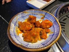 -牛焱·烧肉酒肆(五大道店)