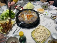 -九寨沟特色牦牛肉汤锅