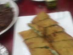 -畲乡一品鱼府土菜馆