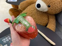 -8街壹号(富园广场店)