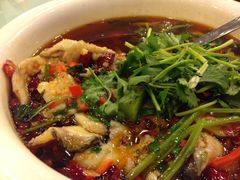 -多多旺港式茶餐厅(新区店)