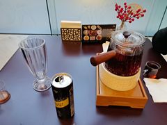 -上海吉臣维景酒店·维多利亚餐厅