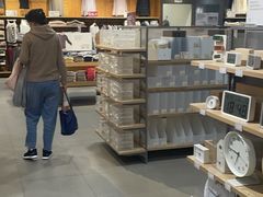 -MUJI无印良品(大唐西市店)