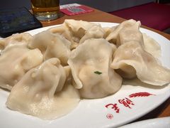 -鸿毛饺子(紫竹桥店)