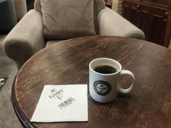 -藏书馆咖啡LibraryCoffee·Bistro(牡丹园店)