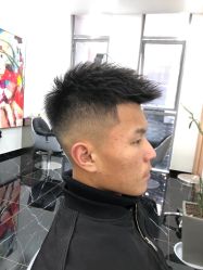 -Coo Hair salon
