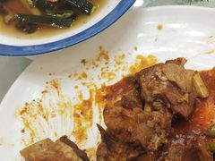 -清真悦宾楼食府(海湖店)
