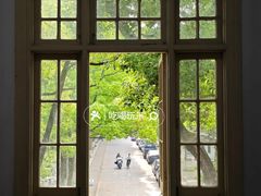 -安庆师范大学(菱湖校区)