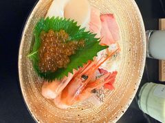 -Sushi Hanzo半藏(天环广场店)