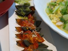 -船歌·鱼水饺青岛菜(枫蓝国际购物中心店)