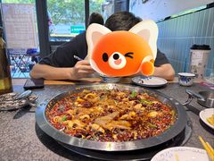 -胖子鱼·天水麻辣鱼火锅(秦州407店)