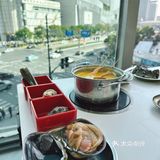 周末宠爱自己，吃个痛快
