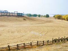 景点-黄沙古渡原生态旅游区