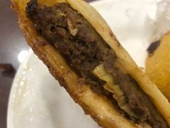 牛肉馅饼-护国寺小吃(左家庄店)