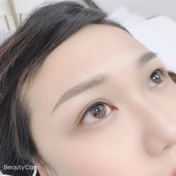 -久匠·野生眉半永久纹眉