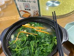 -猪腰一家·地道佛山菜(盐步店)