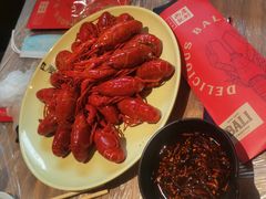 -巴厘龙虾·榜首油焖大虾(音乐学院·沿江酒馆店)