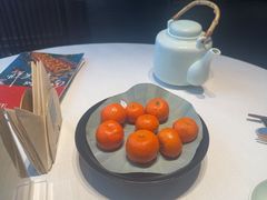 -苏帮袁Sue Cuisine(来福士店)