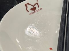 -文记壹心鸡(宝华路店)