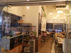 -峇峇娘马来西亚餐厅(望京SOHO店)