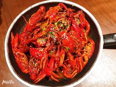 -一棠龙虾•王牌虾球(楚河汉街店)