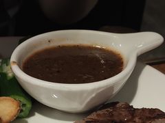 黑椒酱-斗牛士牛排(南京东路店)