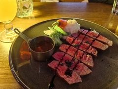 -MARU玛露音乐餐厅(大学路店)