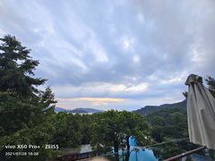 -逸廊大堂吧-下午茶·简餐-千岛湖自由洲际殿