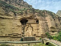 -炳灵寺世界文化遗产旅游区
