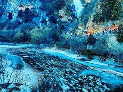 -黑龙潭风景区