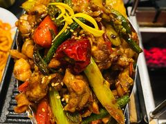 -麦凯伦烧烤·精酿超级工厂店(金桥总店)