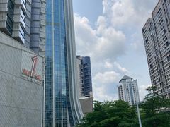 -壹海城ONE MALL